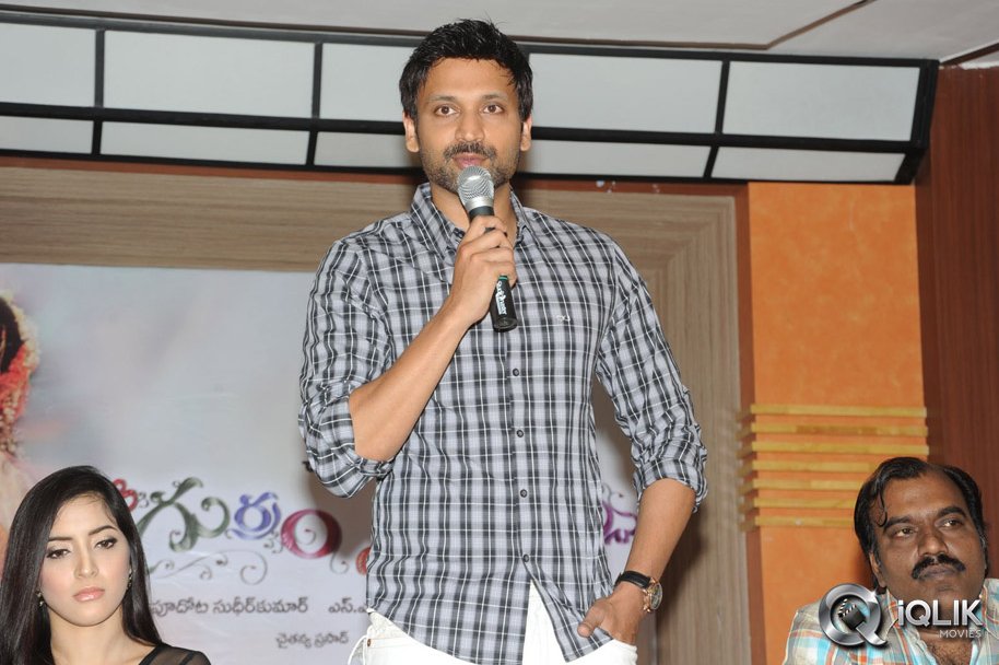 Emo-Gurram-Eguravachu-Movie-Success-Meet